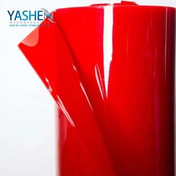 anti arc pvc curtain anti arc pvc curtain