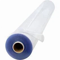 Opaque Soft Pvc Sheet