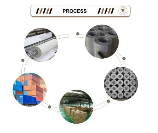 Opaque Soft PVC Sheet