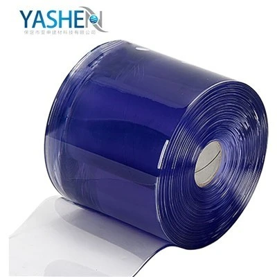 Transparent Clear PVC Strip Door Curtain suppliers Transparent Clear PVC Strip Door Curtain suppliers